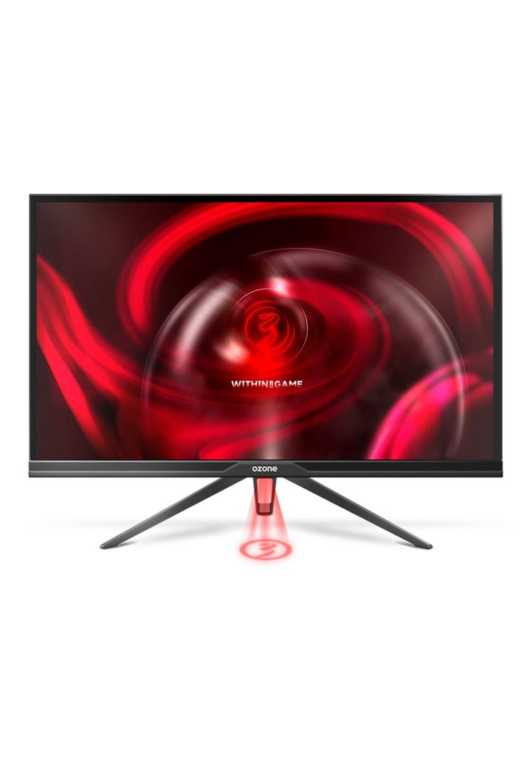 Monitor Gamer Ozone 27' DSP27 IPS 144Hz 1Ms-0