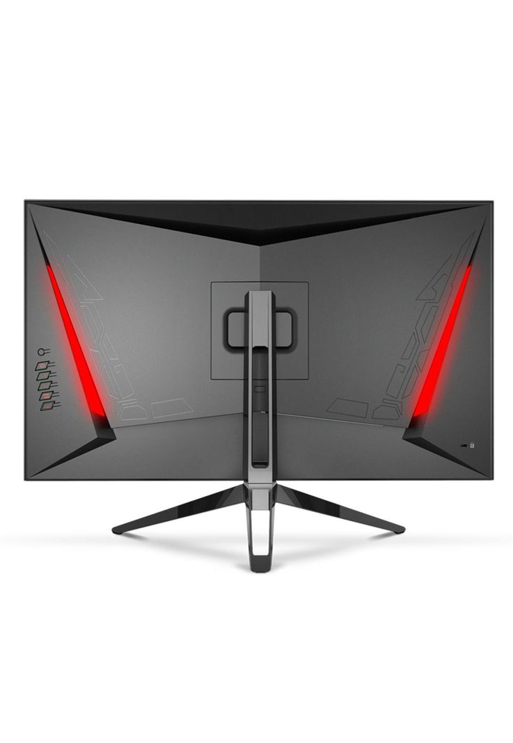 Monitor Gamer Ozone 27' DSP27 IPS 144Hz 1Ms-5