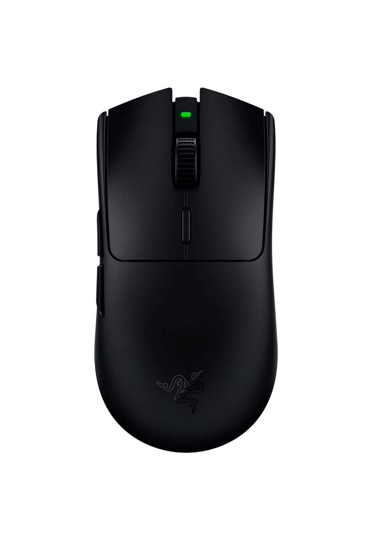 Mouse Gamer Razer Viper V3 Hyperspeed Inalámbrico-0