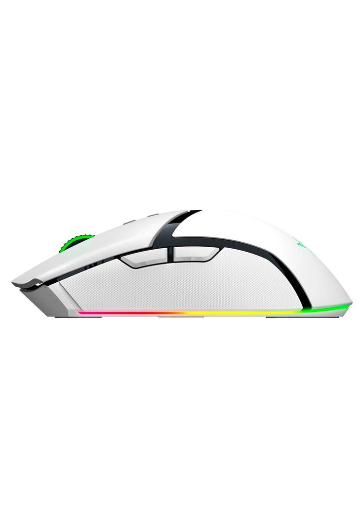 Mouse Gamer Razer Cobra Pro Wireless Bluetooth Blanco-4