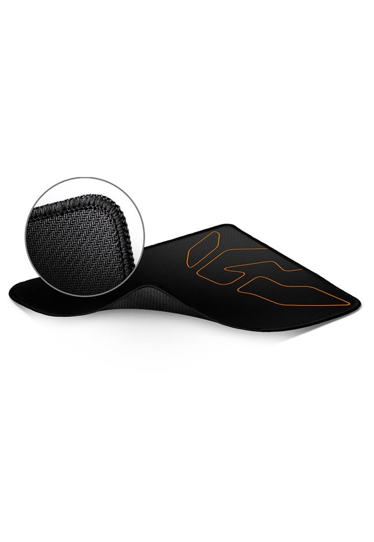 Mousepad Gamer KROM Knout Speed-1