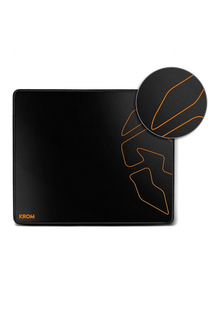 Mousepad Gamer KROM Knout Speed-2