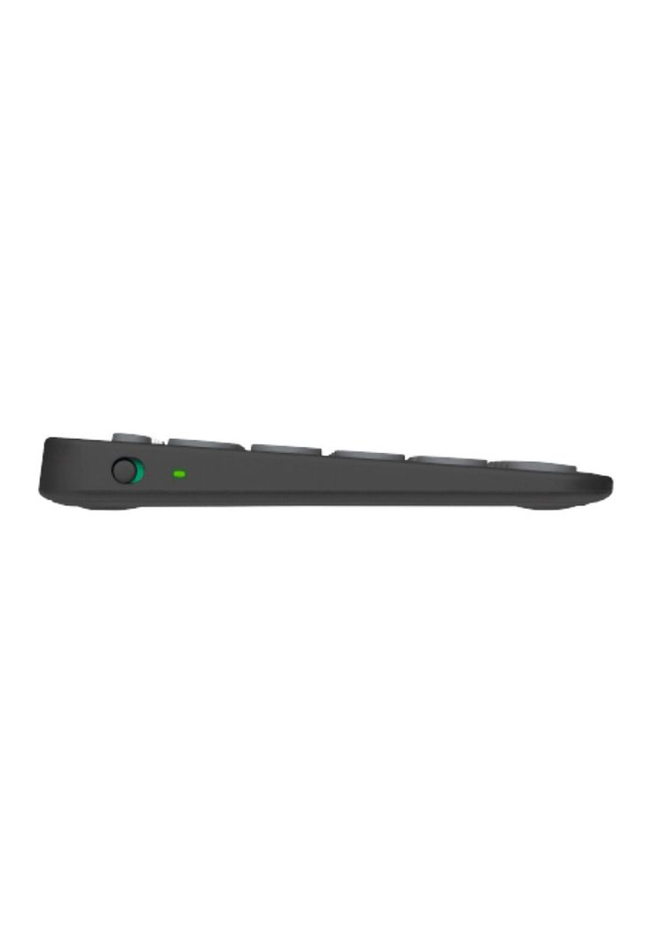 Teclado Logitech Pebble Keys 2 K380S Negro-3
