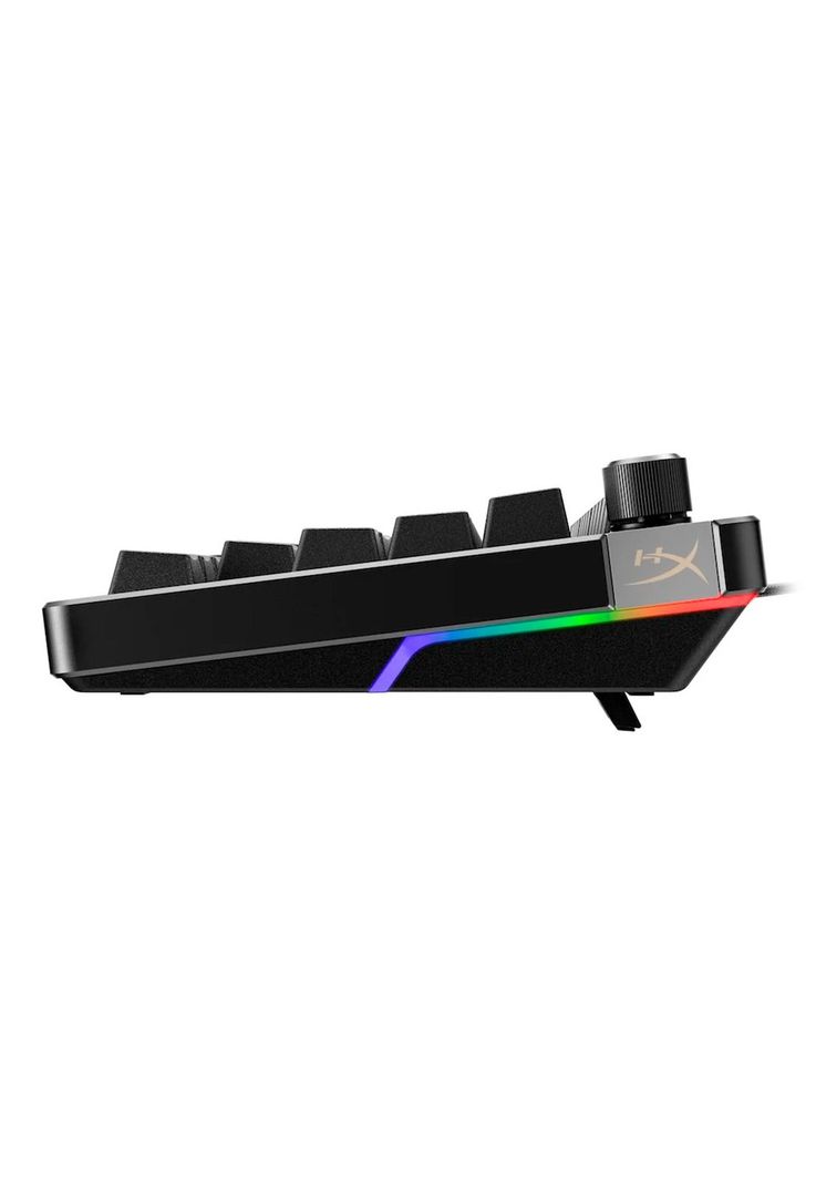 Teclado Gamer Hyperx Alloy Rise 75% RGB-3