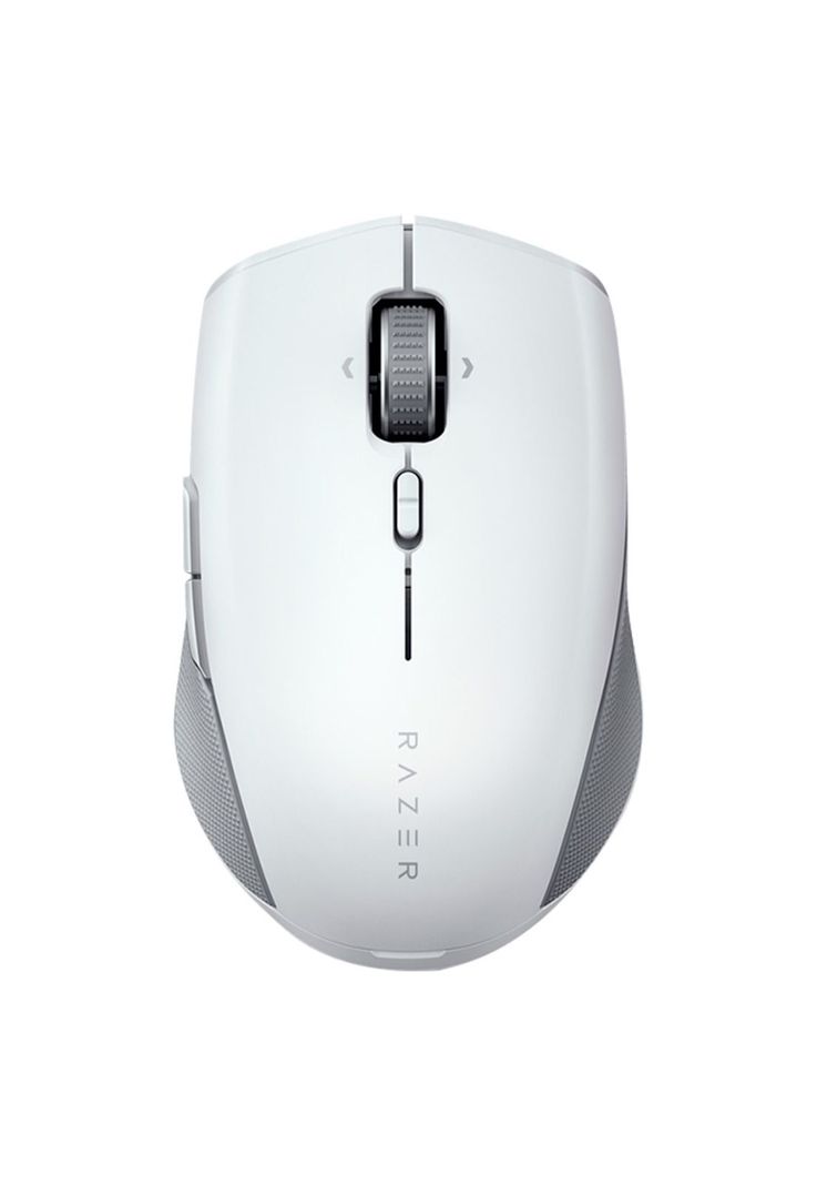 Mouse Razer Pro Click Mini Wireless White-0