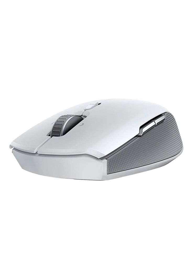 Mouse Razer Pro Click Mini Wireless White-1