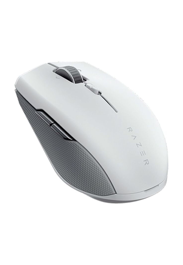 Mouse Razer Pro Click Mini Wireless White-2