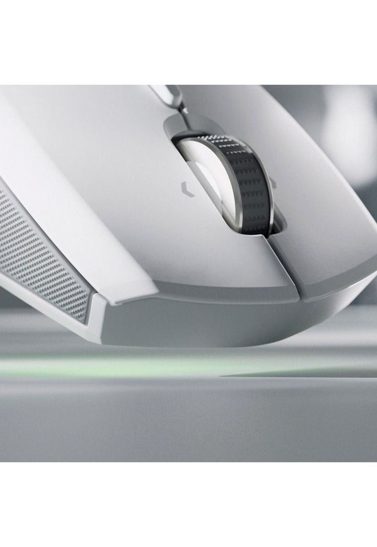 Mouse Razer Pro Click Mini Wireless White-7