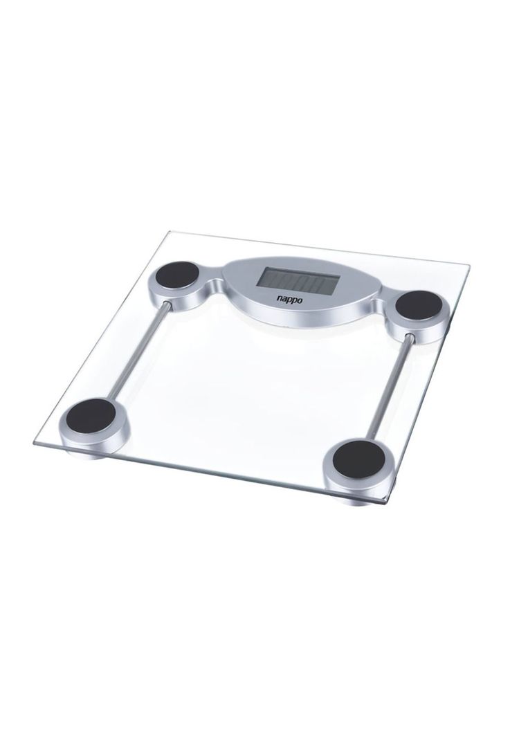 Balanza Digital Nappo Con Capacidad 180kg Oferta Loi Chile-0