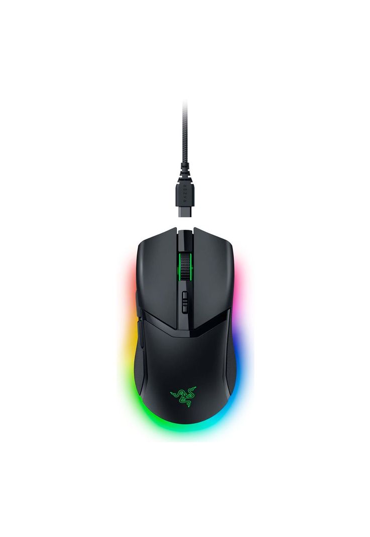 Mouse Gamer Razer Cobra Pro Wireless Bluetooth-1