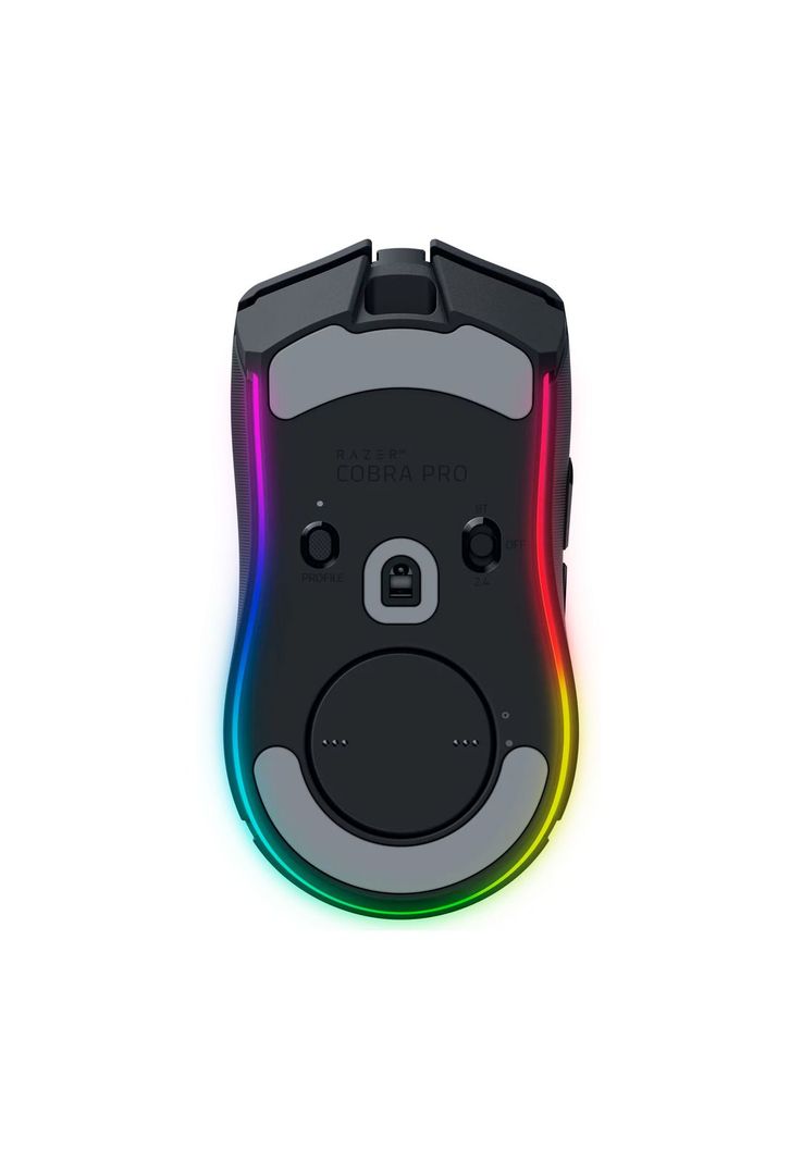 Mouse Gamer Razer Cobra Pro Wireless Bluetooth-5