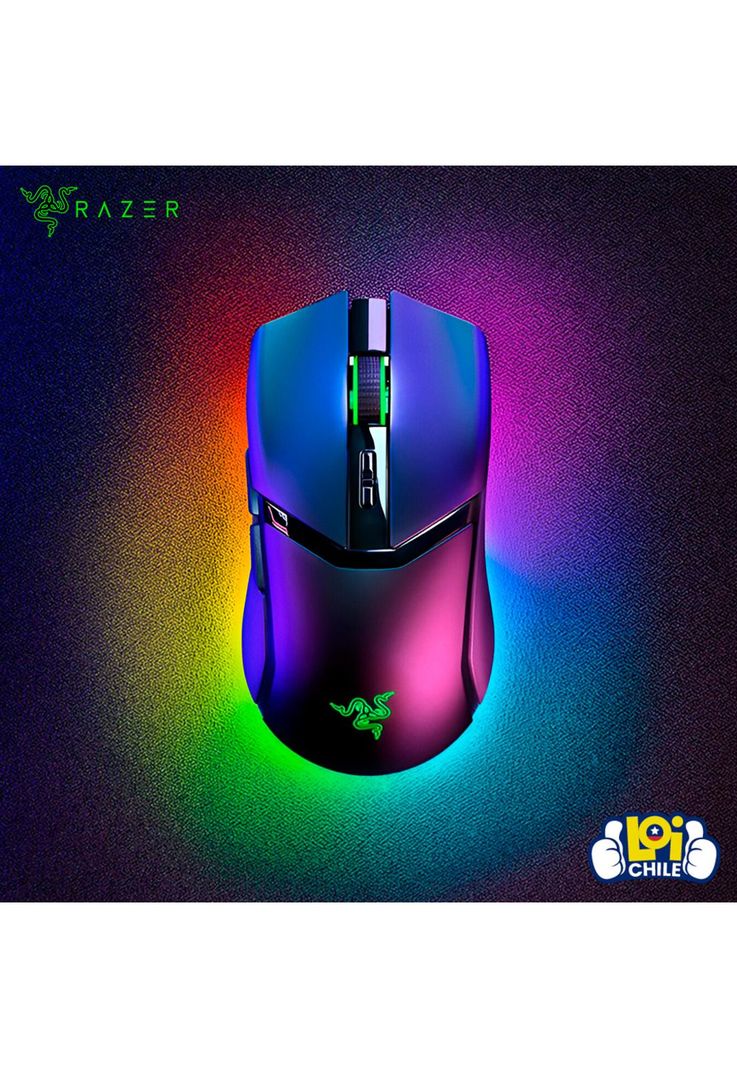 Mouse Gamer Razer Cobra Pro Wireless Bluetooth-9