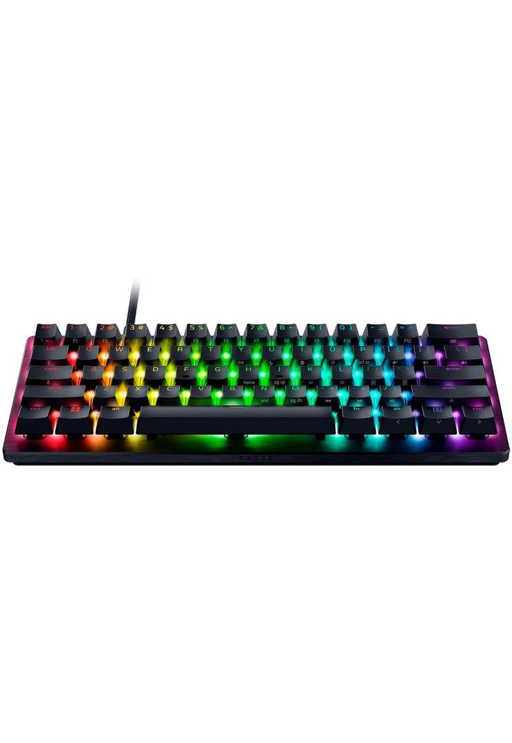 Teclado Gamer Razer Huntsman V3 Pro Mini-2