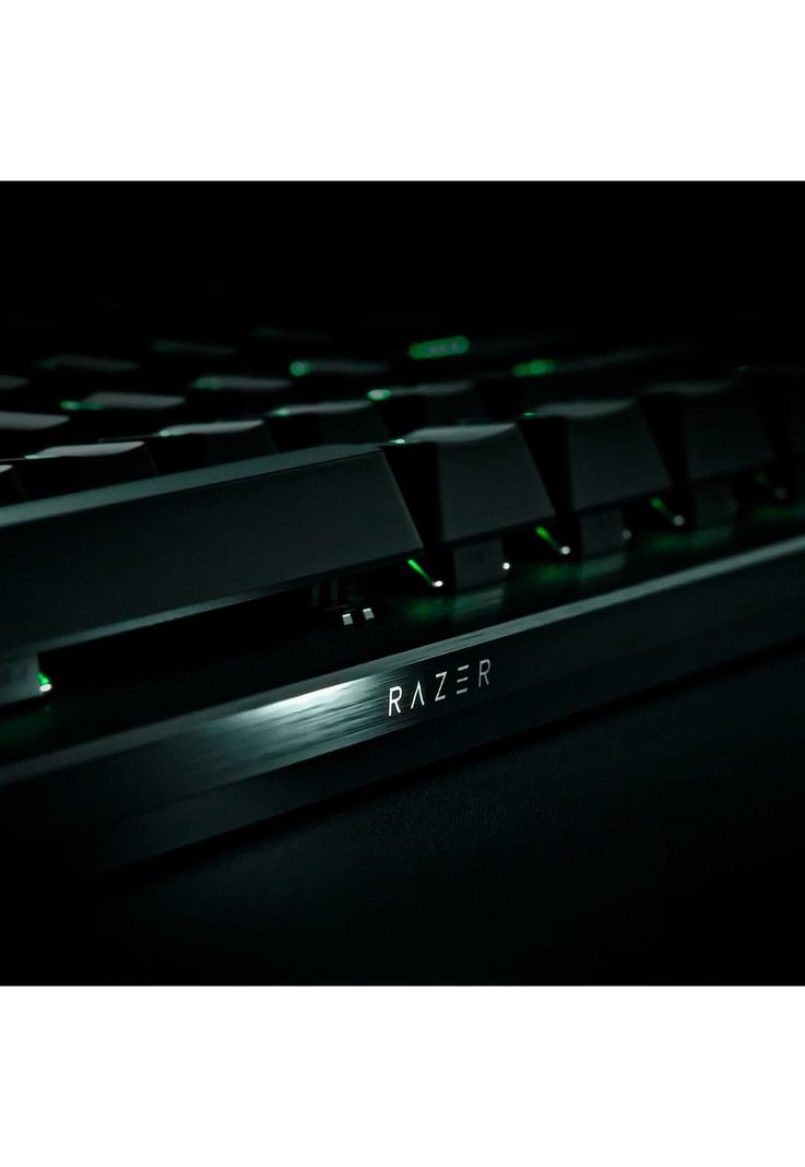 Teclado Gamer Razer Huntsman V3 Pro Mini-4