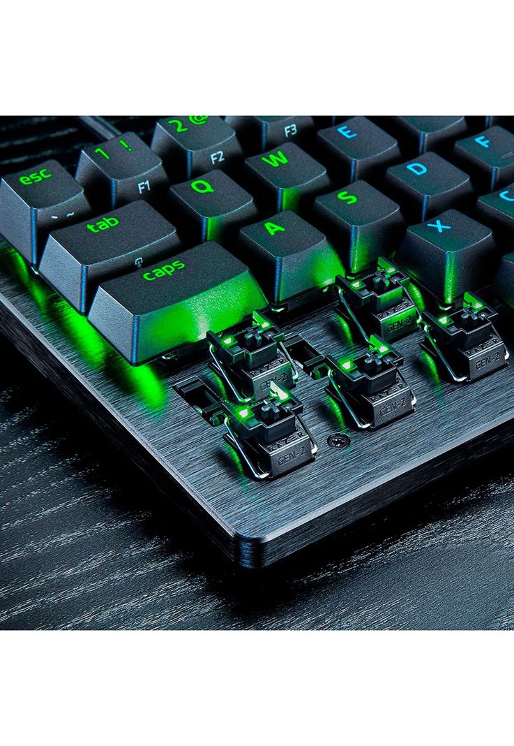 Teclado Gamer Razer Huntsman V3 Pro Mini-5