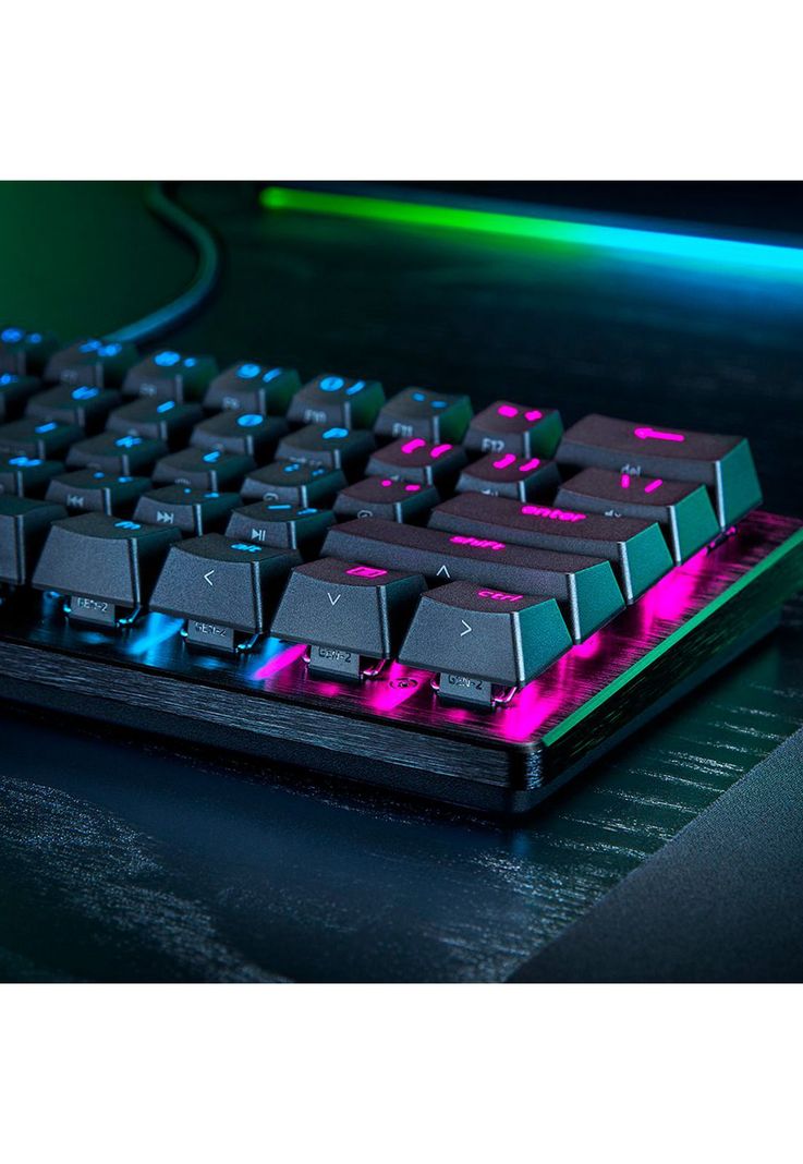 Teclado Gamer Razer Huntsman V3 Pro Mini-6