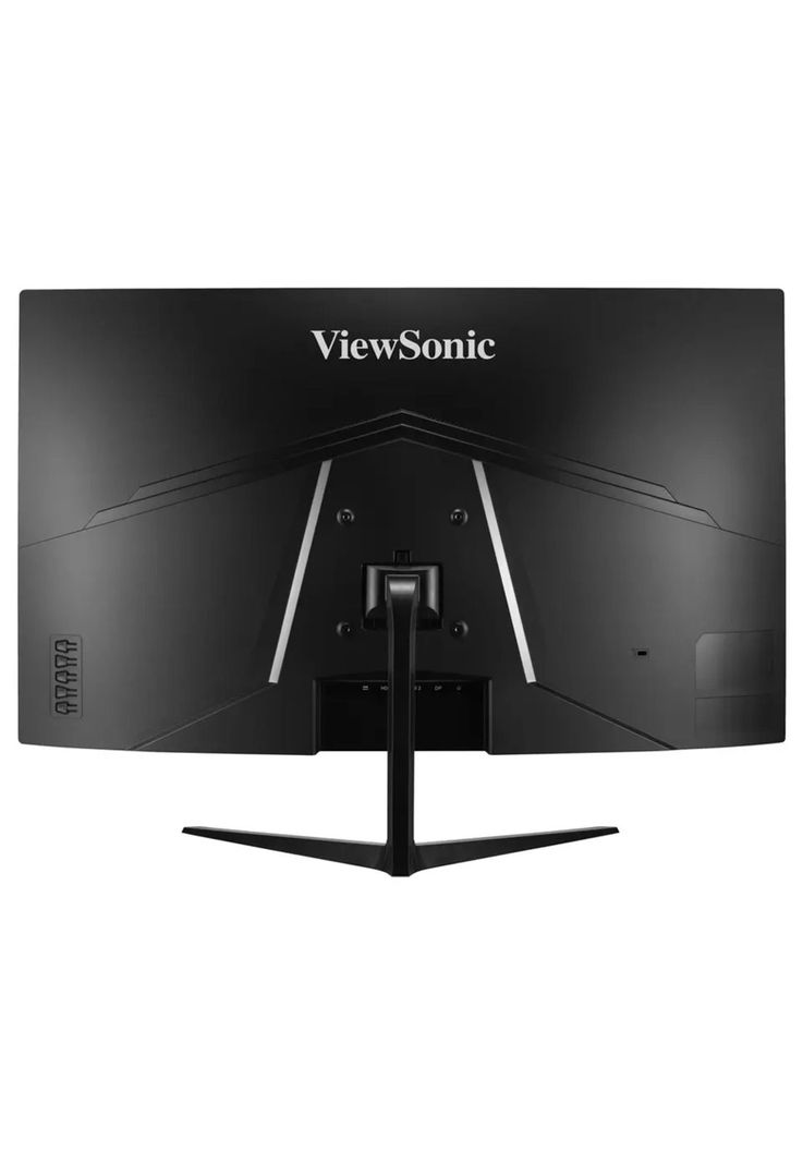 Monitor Gamer Curvo Viewsonic 32" Freesync QHD 2K 180Hz 1ms-6