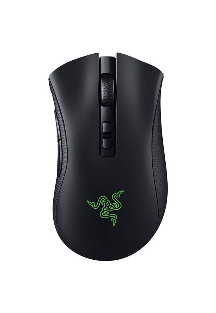 Mouse Gamer Razer Deathadder V2 Pro