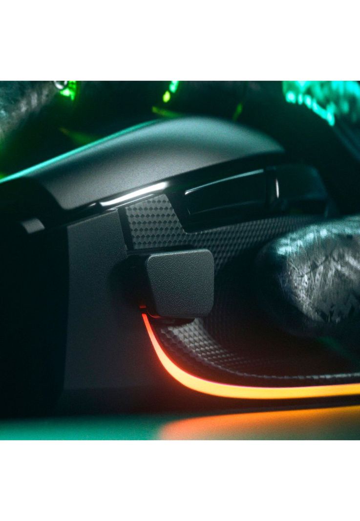Mouse Gamer Razer Basilisk V3 35K Black-5