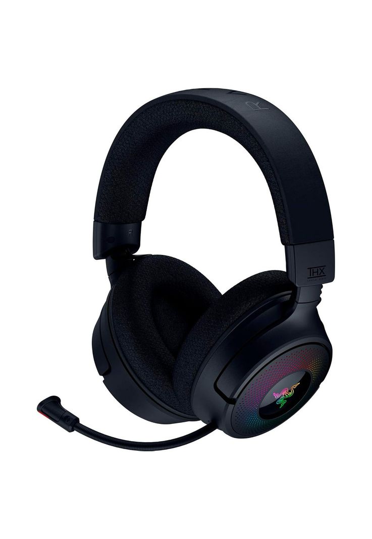 Audífonos Gamer Razer Kraken V4 Wireless-1