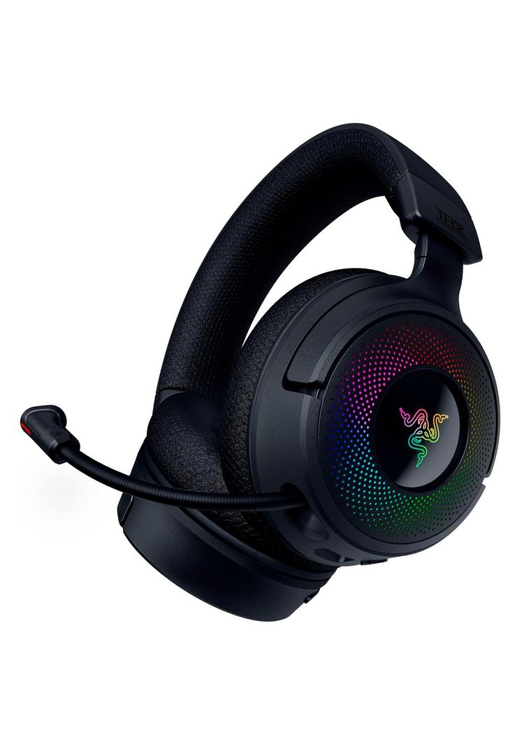 Audífonos Gamer Razer Kraken V4 Wireless-2