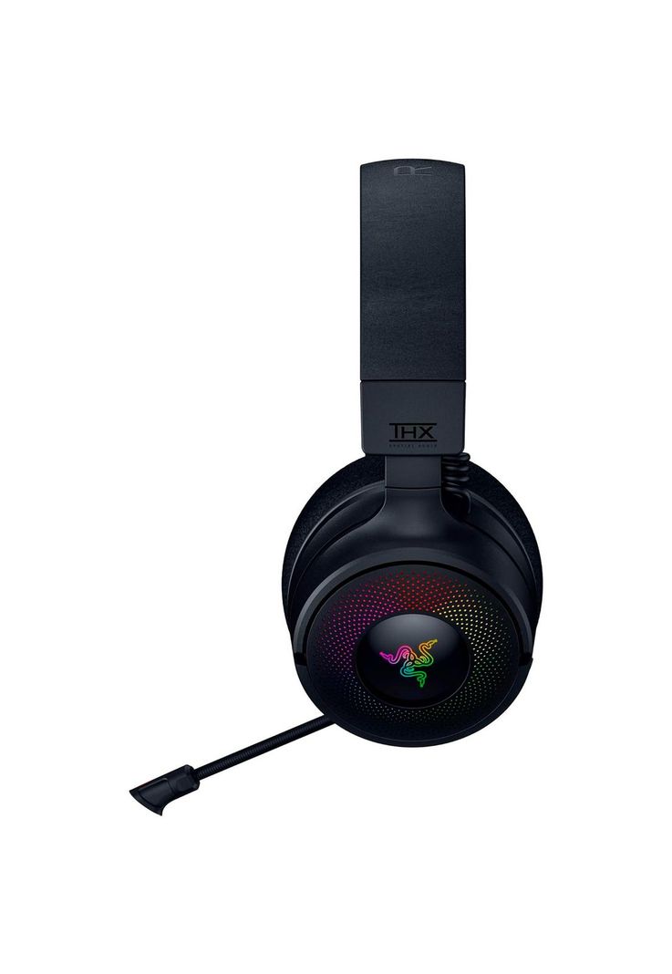 Audífonos Gamer Razer Kraken V4 Wireless-3