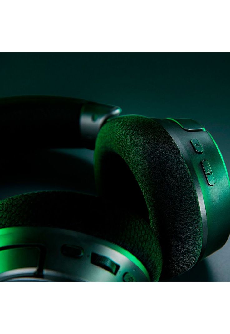Audífonos Gamer Razer Kraken V4 Wireless-5