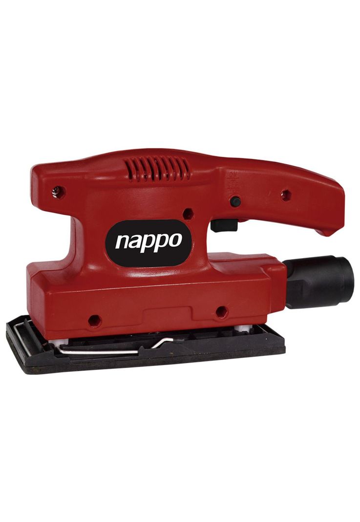 Lijadora Orbital Nappo De 150W