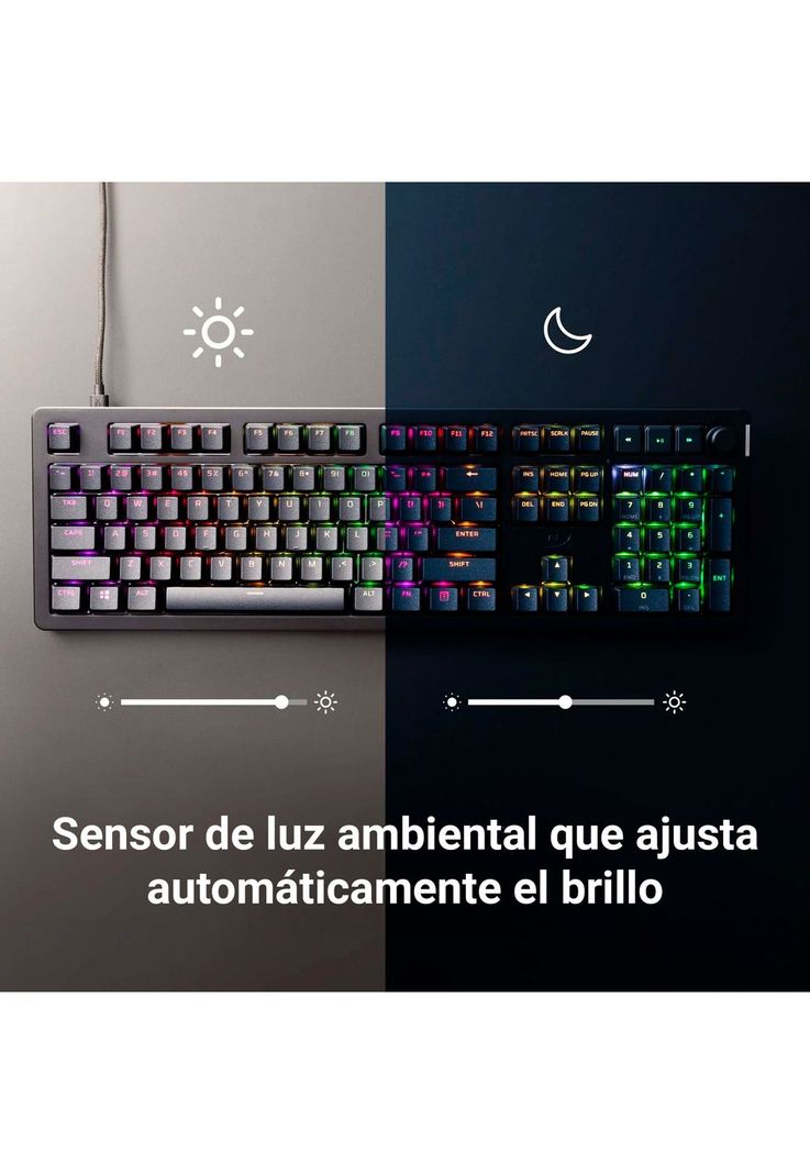 Teclado Gamer Hyperx Alloy Rise-6
