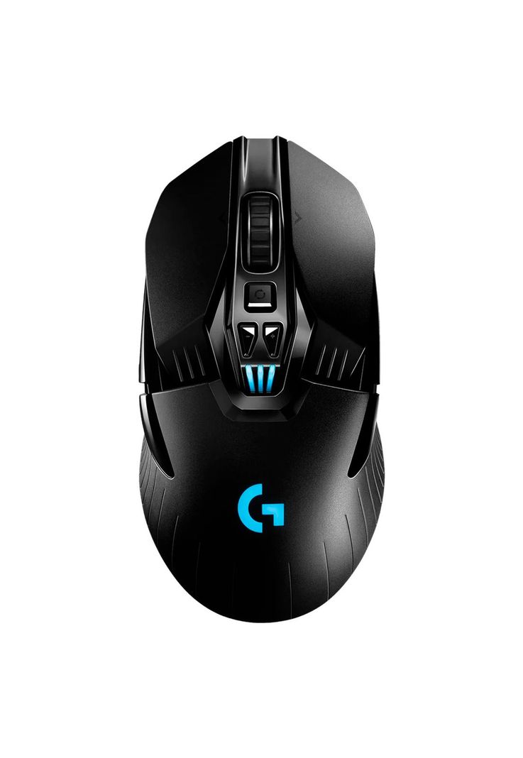 Mouse Gamer Logitech G903 Lightspeed-0