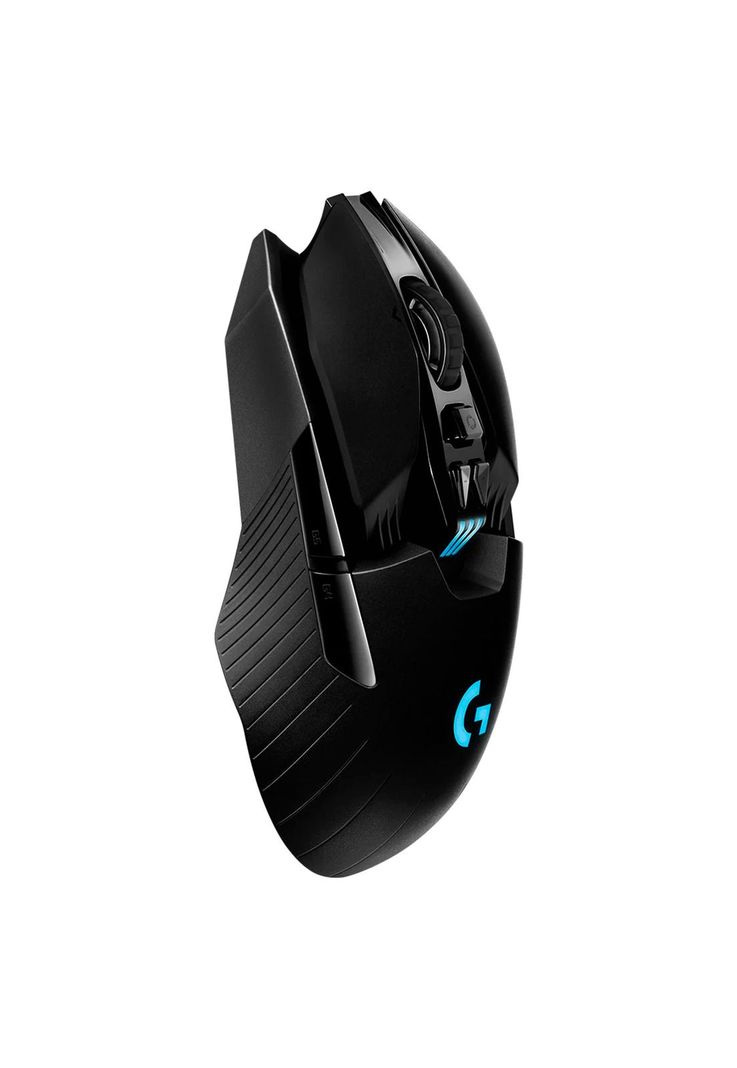 Mouse Gamer Logitech G903 Lightspeed-1
