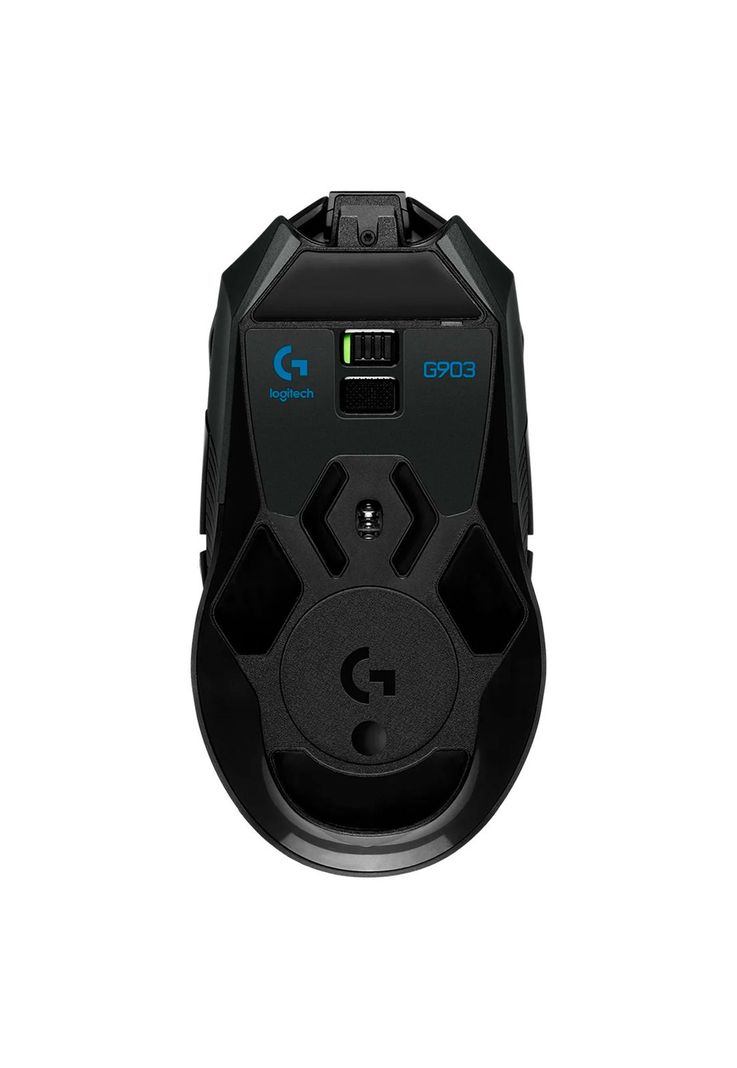 Mouse Gamer Logitech G903 Lightspeed-2