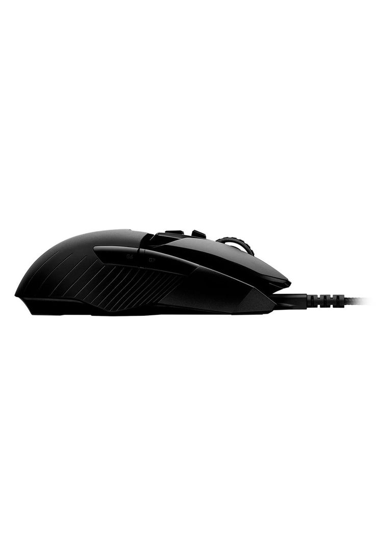 Mouse Gamer Logitech G903 Lightspeed-4