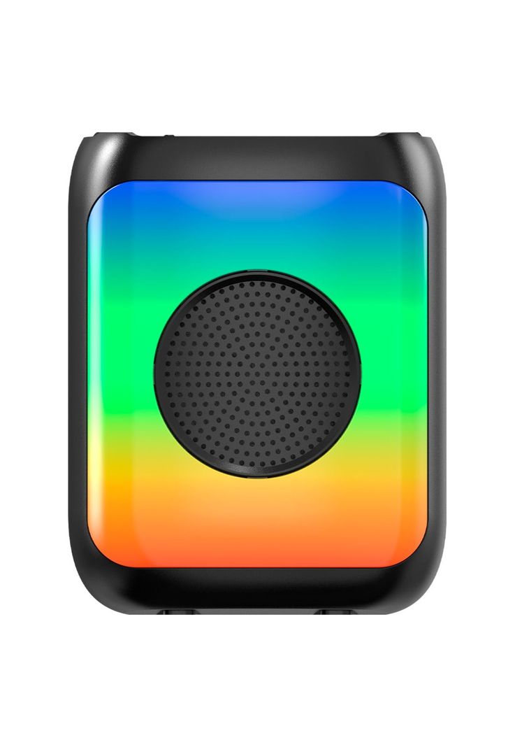 Parlante Inalámbrico Bluetooth Kolke Bow Box 30W RMS