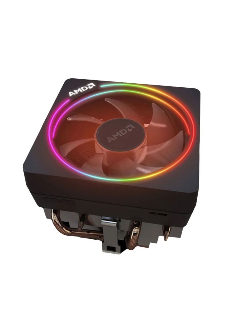 Procesador AMD Ryzen 7 3700X Amd | Paris.cl