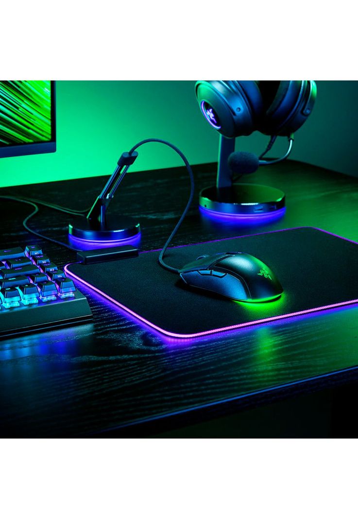 Mouse Gamer Razer Cobra Negro-5