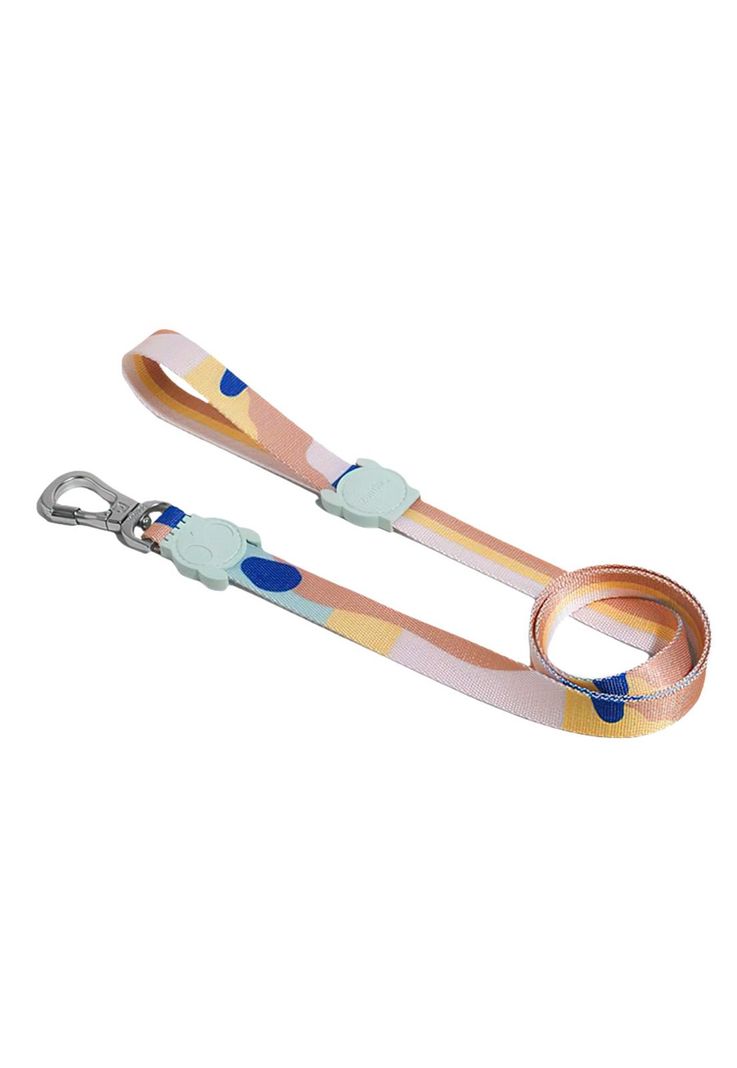 Correa Para Perro Zedoog Columbia Large-0