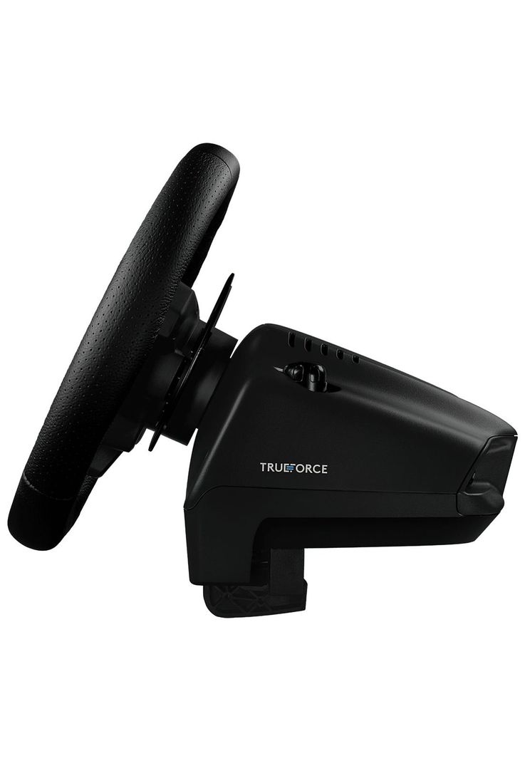 Volante de Carreras y Pedales Logitech G923 para PC y Xbox-3