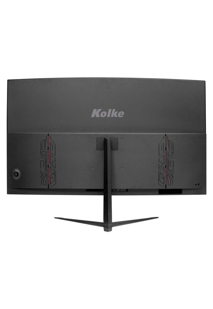 Monitor Gamer Curvo Kolke 31,5" Full HD 165Hz 1ms Freesync-3