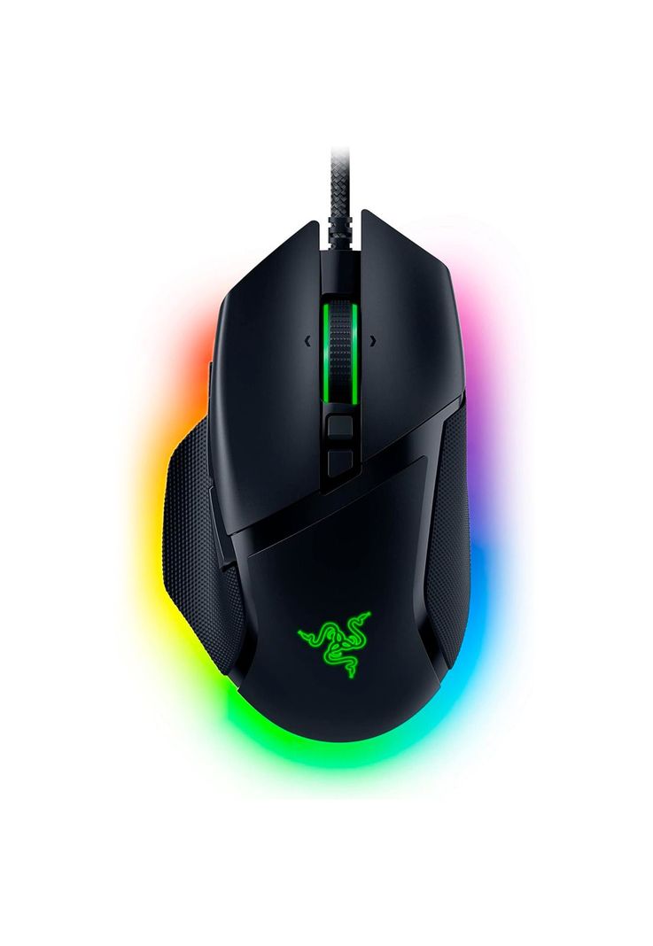 Mouse Gamer Razer Basilisk V3-0