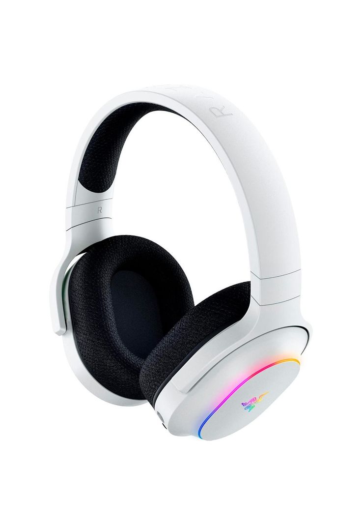 Audífonos Gamer Razer Barracuda X Chroma White-2