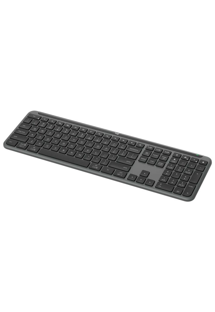 Teclado Inalámbrico Logitech Signature K950 Negro-2