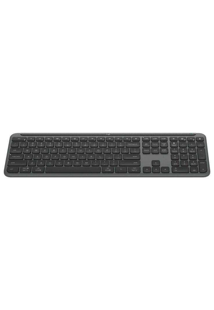 Teclado Inalámbrico Logitech Signature K950 Negro-3