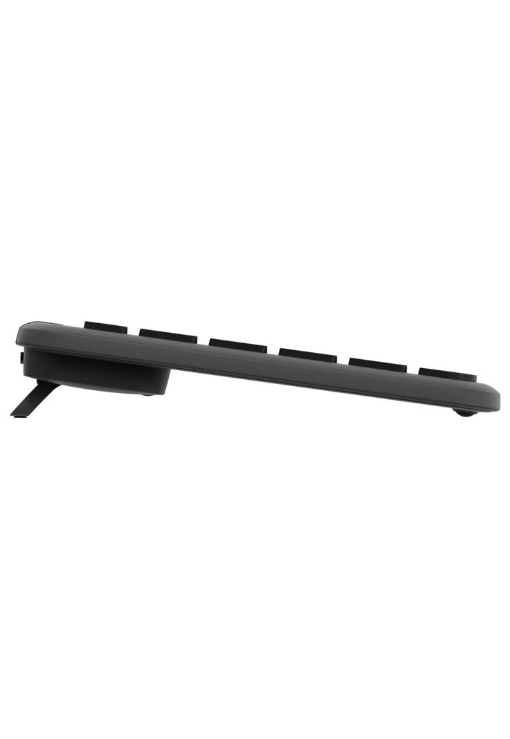 Teclado Inalámbrico Logitech Signature K950 Negro-4
