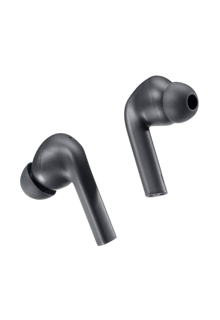 Audífonos Motorola Moto Buds 065 TWS Negro-4