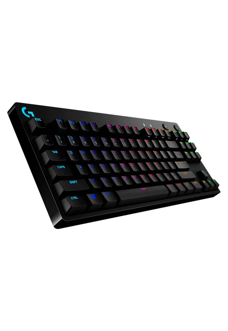 Teclado Gamer Logitech G PRO-1