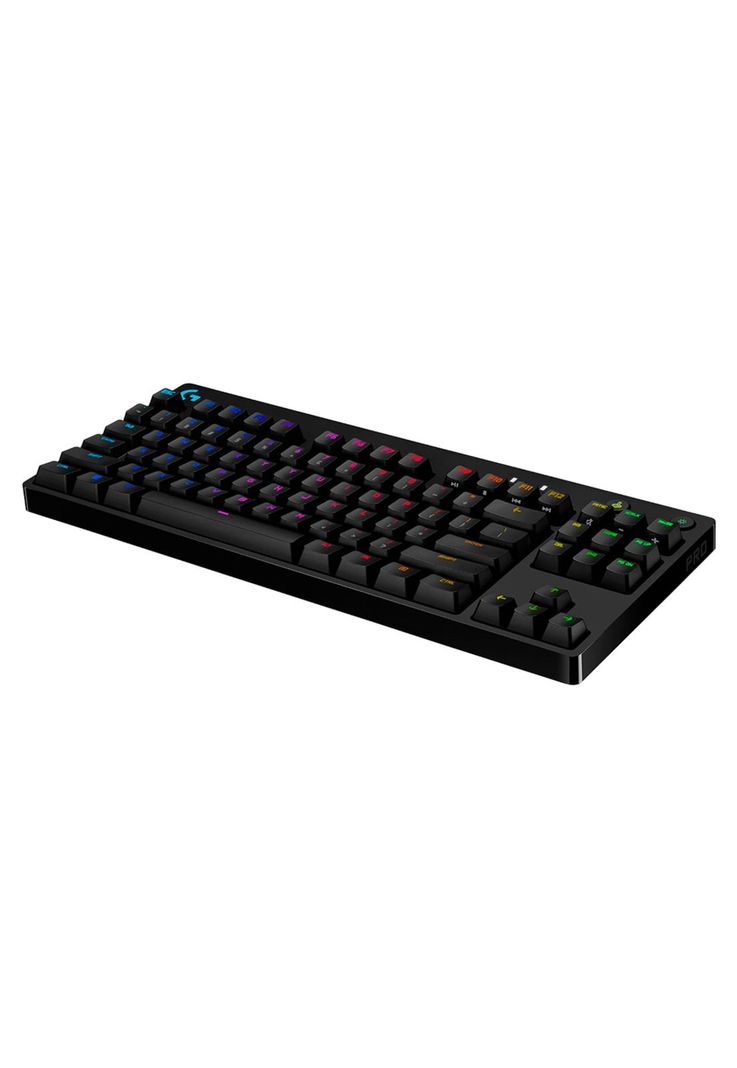Teclado Gamer Logitech G PRO-2