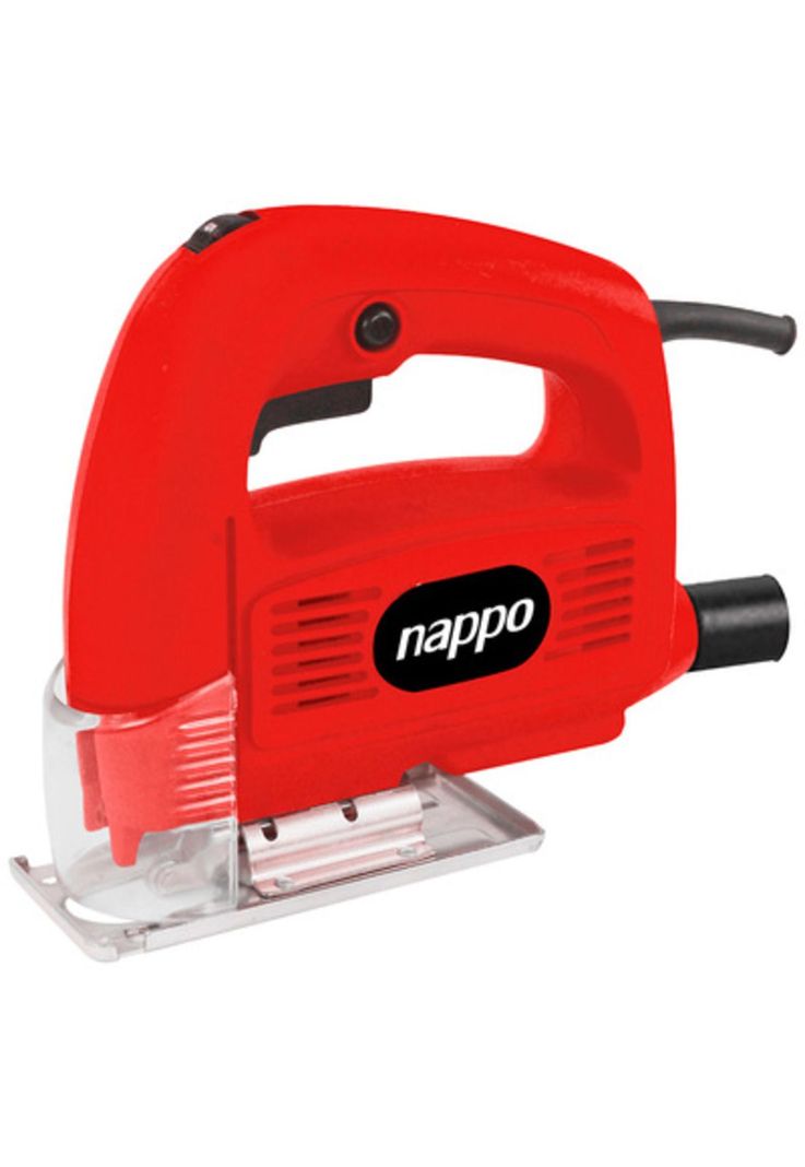 Sierra Caladora Nappo De 500W De Potencia-0