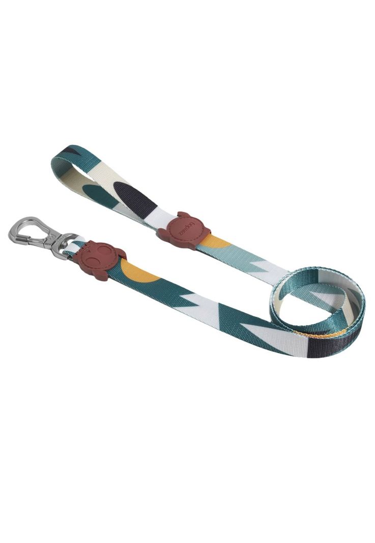 Correa Para Perro ZeeDog Apache Large