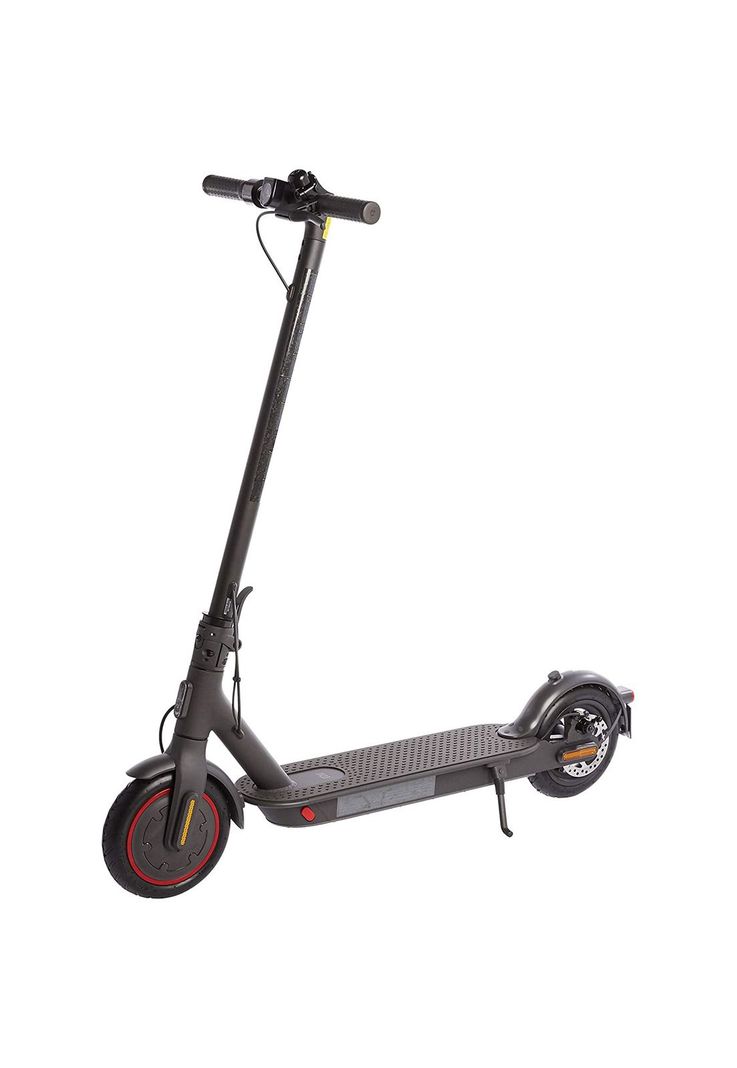 Scooter Xiaomi Mi Electric Scooter Pro 2-0